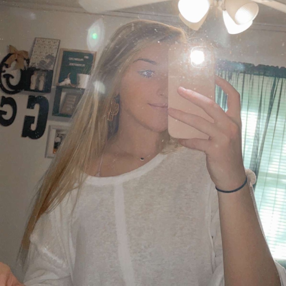 Meet your Posher, Gracie